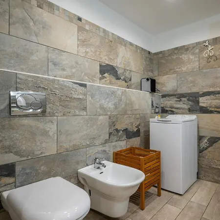 Apartment Evasion A Menton, Vieille Menton